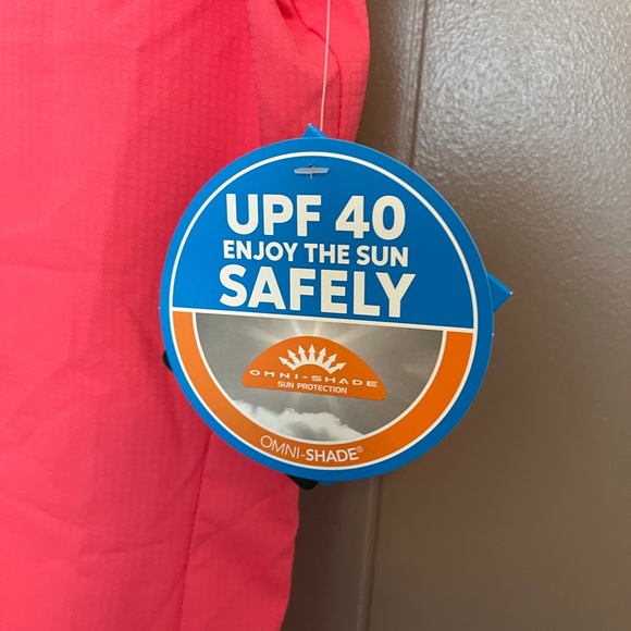 NWT Columbia Sleeveless Top ❤️🐠 - Picture 5 of 5